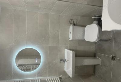 Garsonieră decomandată în Uverturii - 3