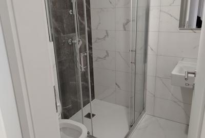 Apartament cu 3 camere decomandat în Tractorul - 5