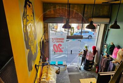 Casa 15 camere de vanzare zona Universitate + spatiu comercial parter - 42