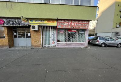 PANTELIMON – inchiriere spatiu vis-à-vis de Spitalul “Sf Pantelimon” - 1