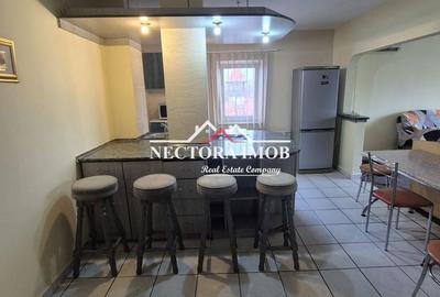 Apartament cu 3 camere decomandat în Decebal - 11