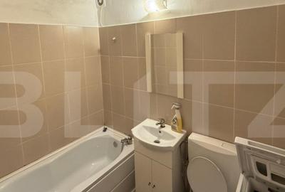 Garsoniera confort 1, de inchiriat, zona 9 Mai - 1