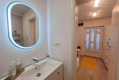 Apartament cu 4 camere decomandat, mobilat în Central - 5