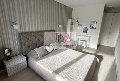 Apartament cu 2 camere în Bună Ziua - 8