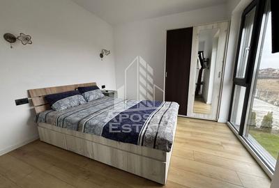 Apartament cu 2 camere, loc de parcare, Petfriendly - 8