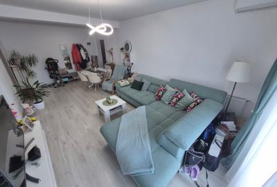 Apartament cu 2 camere decomandat, mobilat în Braytim - 3