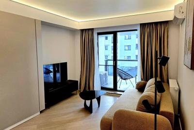 Apartament cu 2 camere în Pipera - 3