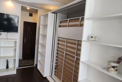 Garsonieră în Central - 4