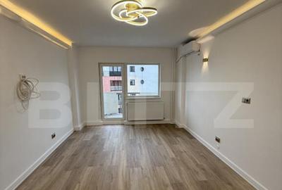 Apartament 2 camere Decomandat - Renovat Complet zona 9 Mai - 15