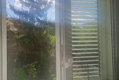 Apartament în Cotroceni, mobilat,utilat, poziție liniștită, vedere spre grădină - 9