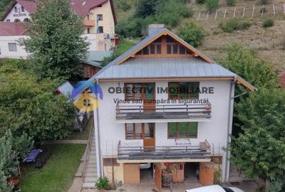 Casă cu 2 camere cu Canalizare în Alexandru cel Bun - 19