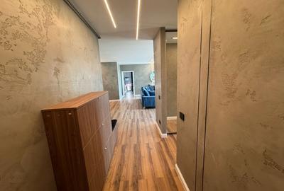 Apartament 3 camere tip Penthouse cu terasa panoramica, Vitan, metrou 3 minute - 14