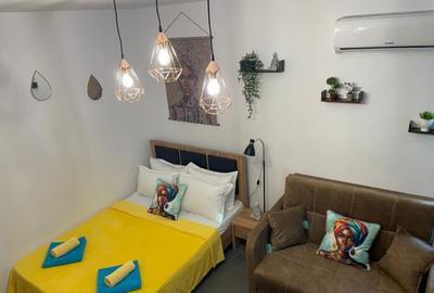 Garsoniera Mamaia Nord - 3