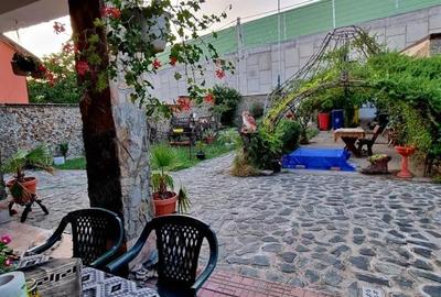 Casă cu 3 camere cu Teren 1400 Mp în Bariera Vâlcii - 8