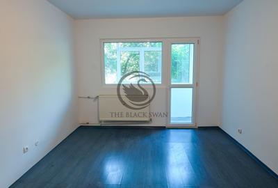 Apartament cu 2 camere decomandat în Vest