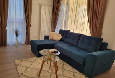 Apartament elegant - Drumul Ghindari - loc parcare Apartament elegant - Drumul Ghindari - loc parcare - 3