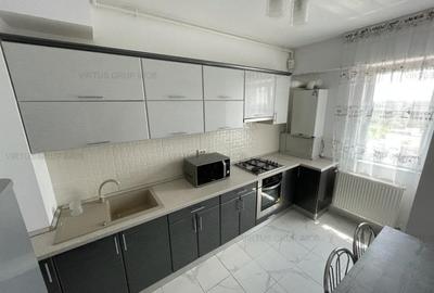 Inchiriere Apartament 2 Camere Metrou Pacii Rotar Park - 9