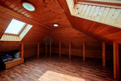 Casă individuală cu 5 camere cu Canalizare în Apărătorii Patriei - 22