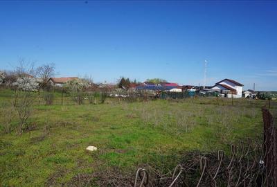 Teren agricol intravilan de 398 mp, în Malu Mare - 8