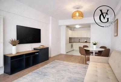 Apartament cu 2 camere decomandat în Nord - 5