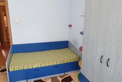 Persoana fizica vand 3 camere cartier Zorilor - 10