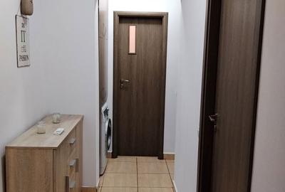 Apartament cu 3 camere decomandat în Drumul Taberei - 6