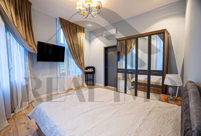 Apartament cu 3 camere decomandat, mobilat în Central - 18