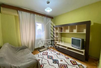Apartament cu 3 camere decomandat în Olimpia-Stadion - 4