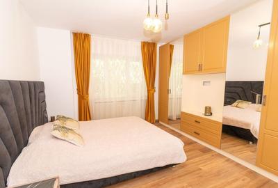 Apartament cu 3 Camere / Universitate / Centrala Proprie - 3