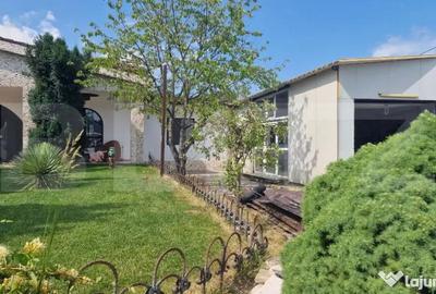 Casă cu 4 camere cu Teren 980 Mp în Valea - 5