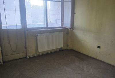 Apartament cu 3 camere semidecomandat în Hipodrom - 13