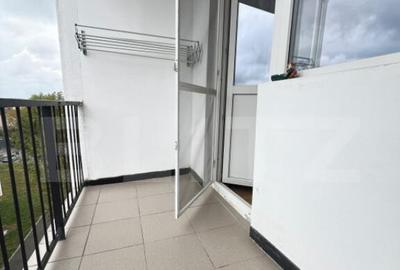 Apartament cu 2 camere, 41,20 mp, zona Micro 3 - 12