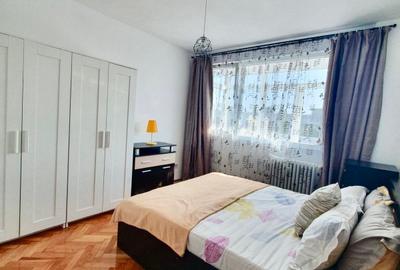 Inchiriere apartament 2 camere/ luminos -  zona Domenii- Aviator Popisteanu - 6