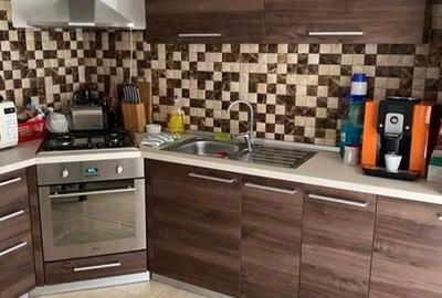 Apartament cu 2 camere în Central - 2