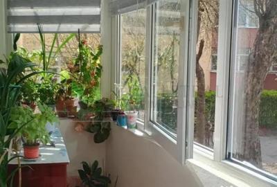 Apartament cu 2 camere decomandat în Central - 5