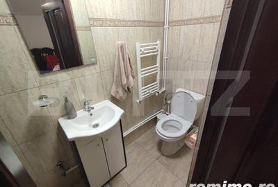 Casă cu 7 camere cu Piscina în Central - 15