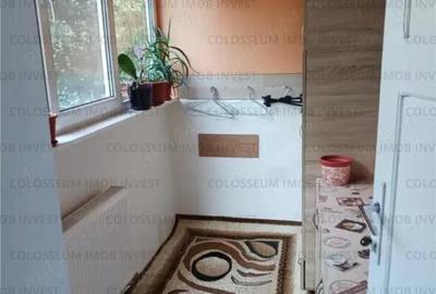 Apartament 2 camere, decomandat - zona Triaj - 7