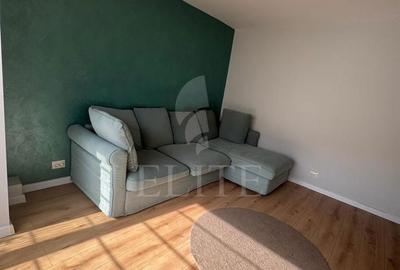 Apartament cu 3 camere decomandat în Gheorgheni - 9