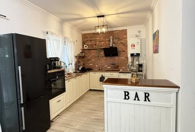 Duplex cu 3 camere cu Canalizare în Sânandrei - 11