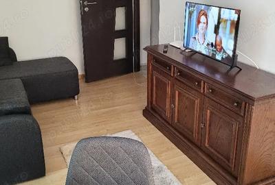 Apartament 2 camere de inchiriat Campus - 1