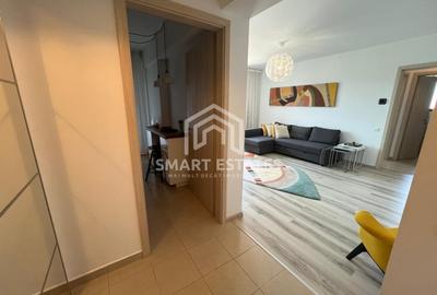 Greenfield - Apartament cu vedere libera spre padurea Baneasa - 2