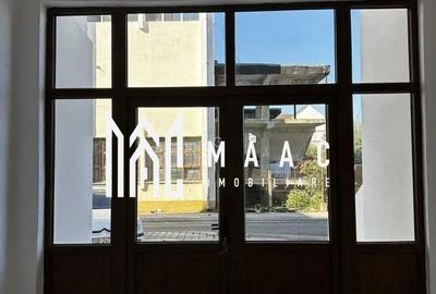 Spațiu comercial, de 650 mp, în Central - 9