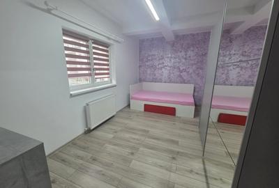 Apartament cu 3 camere in Selimbar - 6