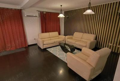 Apartament cu 2 camere semidecomandat în Central - 5