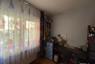Apartament de vanzare: 3 camere + 2 balcoanem+ 2 bai, complet mobilat - 2