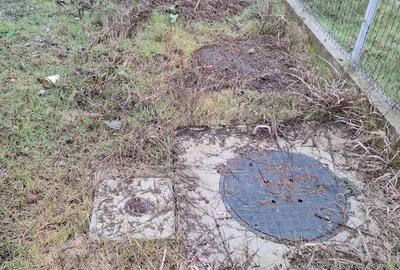 Spațiu comercial, în Grădiștea - 6