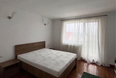 Apartament cu 3 camere decomandat, mobilat în Cetate - 5