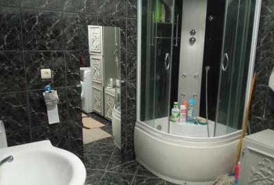 Casă cu 3 camere cu Teren 450 Mp în Central - 9
