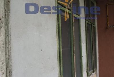VAND CASA IN CENTRUL VECHI,DEJ,CURTE COMUNA,NECESITA RENOVARE - 14
