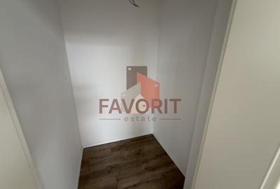 Apartament cu 2 camere decomandat în Buziașului - 8